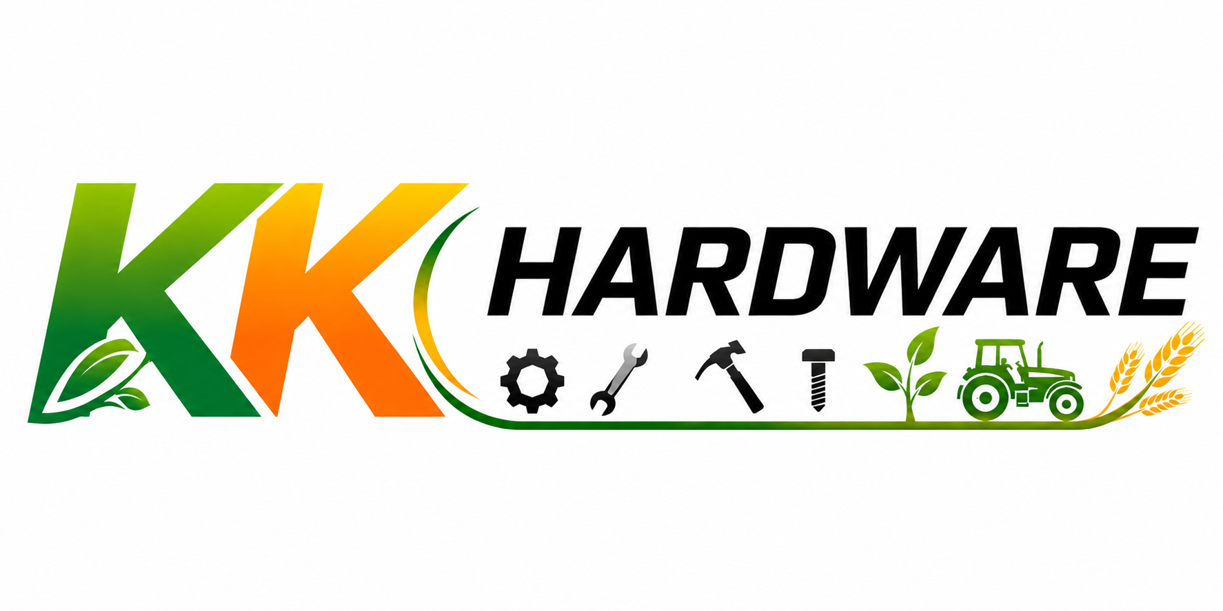 KK HARDWARE