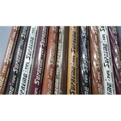 Padada pipe coating